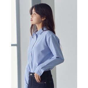 탑텐 여성) 옥스포드 셔츠 (MSE5WC2901)