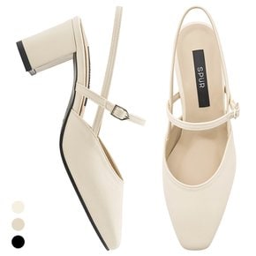 Consil maryjanes_Slingback_RS8019(3컬러)