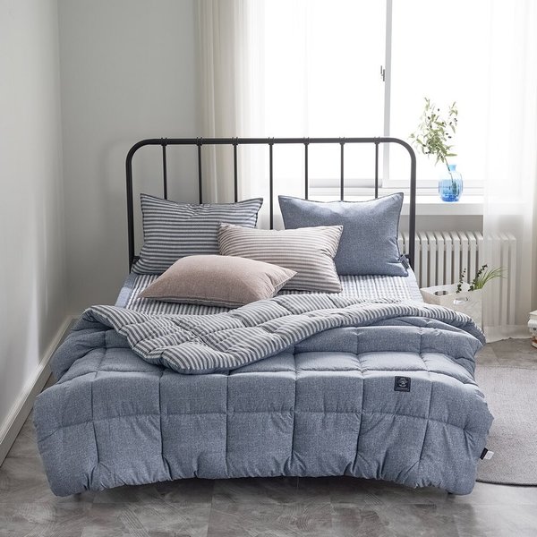 아밍 로티 알러지케어 차렵이불 SS 풀세트