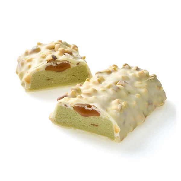 디엠 스포츠니스 프로틴 바 34% 피스타치오 카라멜 40g