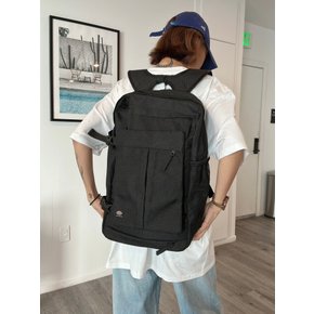 X 마이크 앤더슨 콜라보 25FW 남녀공용 스케이트보딩 백팩 A8675BLK