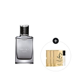 맨 EDT 30ML+스틱3종증정