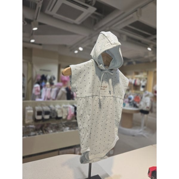 [파주점] (MN) 쁘띠하트 SET바디 슈트  3517067603