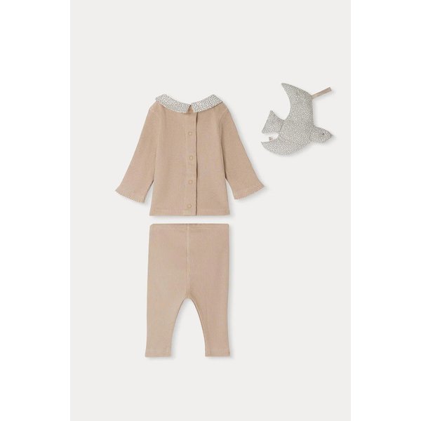 [여주점] 24FW 베베 셋트 (W04OKIK00001)