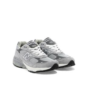 24FW 뉴발란스 스니커즈 NBMR993GL GREYGREY