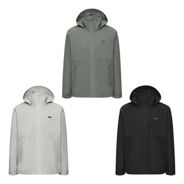 K2 KMP25123 [25SS 신상] 남성  봄 바람막이 써라운드(SURROUND) 하이킹 자켓 (3355)