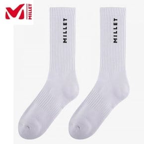 신상할인MILLET 베이직 삭스 장_MXRXO903I_US