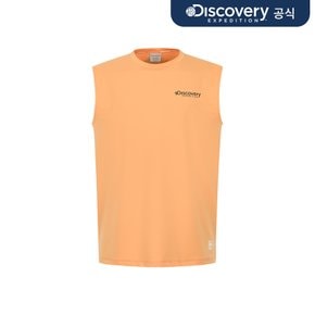 베이직 워터 슬리브리스 (ORANGE)