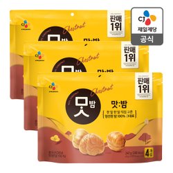 [본사배송] 맛밤60G*4번들 X 3개 - SSG.COM