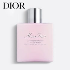  디올 미스 디올 컴포팅 바디 밀크 175ml