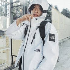 [노스페이스 공식] NJ2GR01K 화이트라벨 슬로프 프로 3L GTX 자켓_WHITE