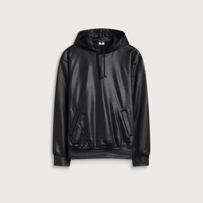 Comme des Garçons Homme Plus Cotton Blend Hoodie