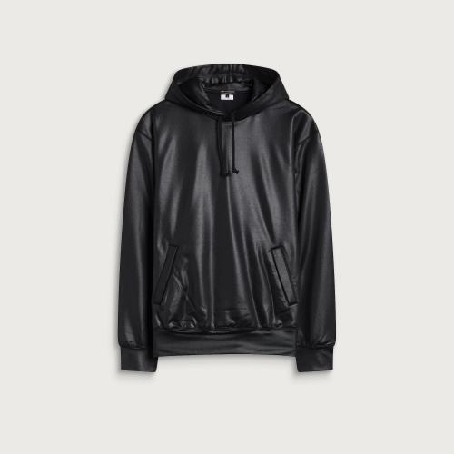 Comme des Garçons Homme Plus Cotton Blend Hoodie