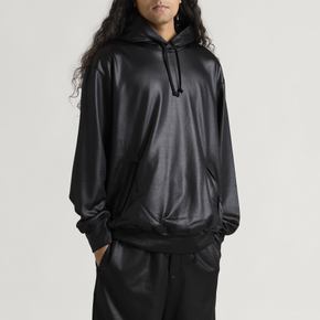 Comme des Garçons Homme Plus Cotton Blend Hoodie
