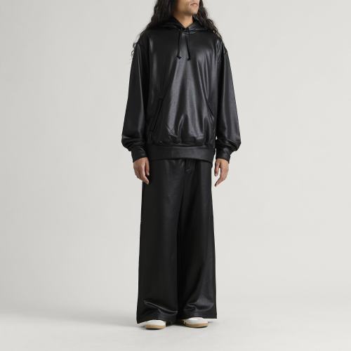 Comme des Garçons Homme Plus Cotton Blend Hoodie