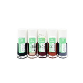 리얼 컬러 네일 6ml (신형)