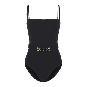 Swimsuit 1380WSS24BLK Black