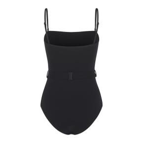 Swimsuit 1380WSS24BLK Black