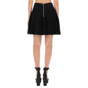 Womens Skirt BF0LB927_KF130PA BLACK