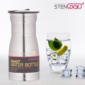 스마트물병2호 1200ml 냉장고물병