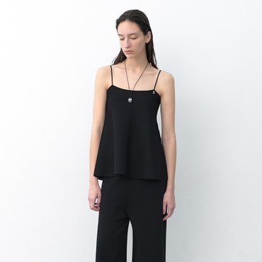 나인(Atelier Nain) (택가:79,000원)안나 플레어 셋업 슬리브리스 니트(T-7030)