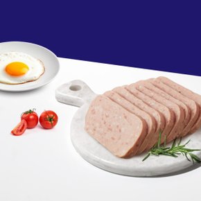 런천미트 200g