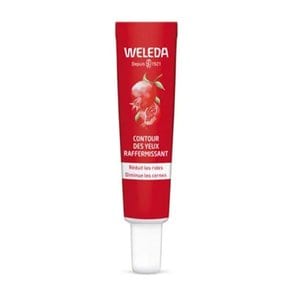 WELEDA 벨레다 석류 퍼밍 아이 컨투어 크림 12ml