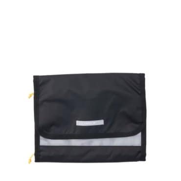 로우로우 트래블 행잉 파우치 730 블랙 RPU7304BKZ