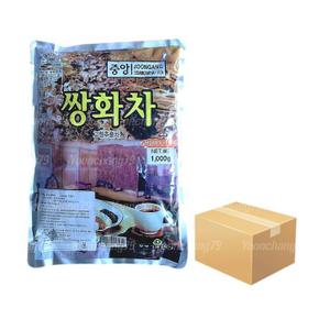 중앙 쌍화차 900g x 12개(1박스) 국산차 전통차 (S10694579)