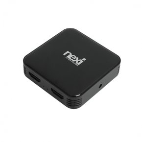 NX1060 HDMI 캡처보드 USB C타잎(NX-V106)