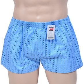 편안한 착용감 국내산 순면 남성 트렁크 1매 남자 트렁크 팬티 사각 속옷 언더웨어