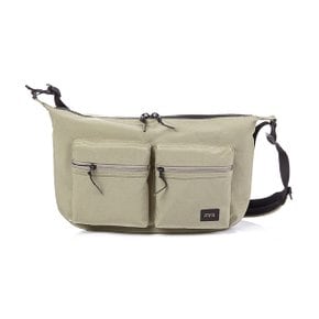 MARSTON 2 호보백 Khaki UD394003