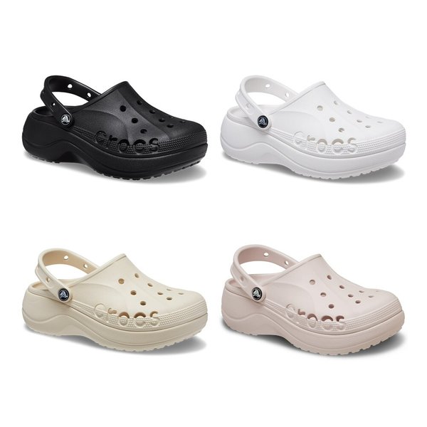 공식 여성 BAYA PLATFORM CLOG  4종 택1 (25SWCL208186)