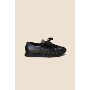 Ribbon sneakers(black) DG4DA24532BLK