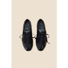 Ribbon sneakers(black) DG4DA24532BLK