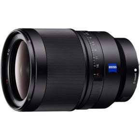 영국 소니 렌즈 Sony SEL35F14Z E Mount Full Frame Distagon T* 35mm F1.4 Zeiss Lens 1734411