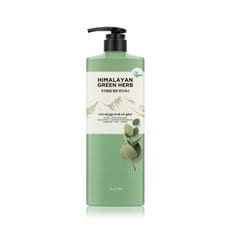  엘라스틴 히말라야 그린허브 컨디셔너 700ml