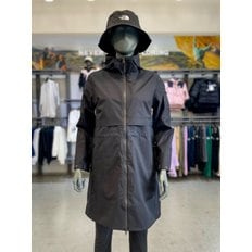 [여주점] [여주점] 노스페이스 NC2HP80A 여성 레인 코트 W`S RAIN COAT