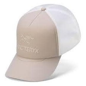 볼캡 AEOFUX7763RAS RUNE ARCTIC SILK DOM