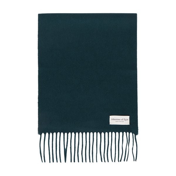 [부산점] 존스톤스 오브 엘긴 캐시미어 머플러 SC7319 BOTTLE (남여공용)