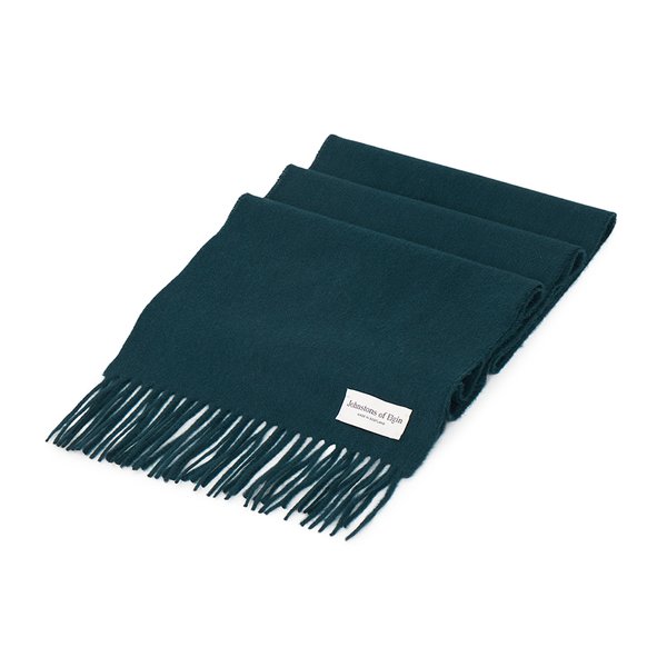 [부산점] 존스톤스 오브 엘긴 캐시미어 머플러 SC7319 BOTTLE (남여공용)