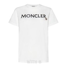 [MONCLER]여성 마글리아 반팔 티셔츠 8C000 09 829HP