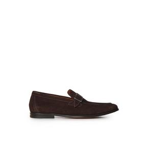 26SS 듀칼 로퍼 DU3524NORWUZ009 TM23 TERRE BROWN