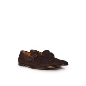 26SS 듀칼 로퍼 DU3524NORWUZ009 TM23 TERRE BROWN