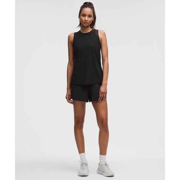 스컬프트 탱크 - BLK