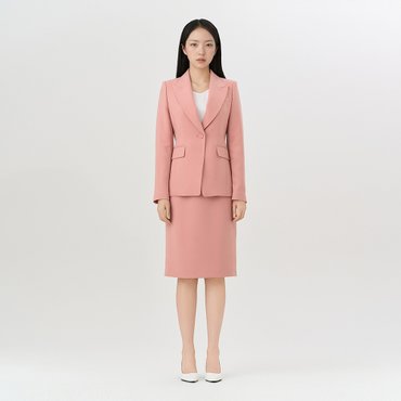 린 켈라인 H라인 스커트 LGSKPD8100