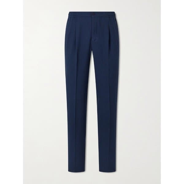 루비나찌 스트레이트 린넨 팬츠 46376663163091828