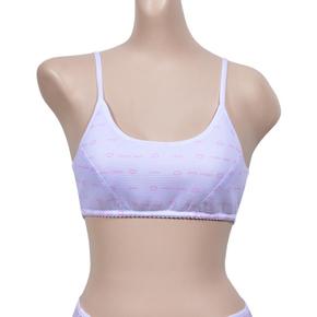 프린토리 스위트웨어 흡한속건 에어로쿨 주니어 A컵 1단계스포츠 끈브라 SW2201- (S41996740)