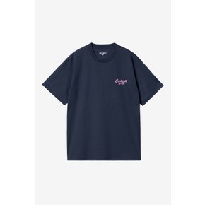 S/S FRIENDSHIP T-SHIRT