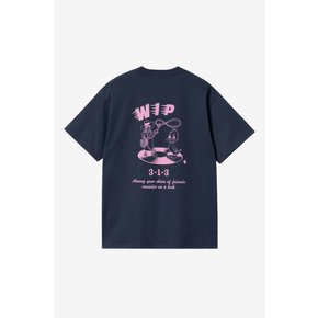 S/S FRIENDSHIP T-SHIRT